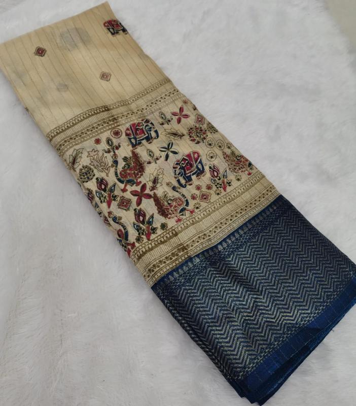 GC dola silk women saree wholesale